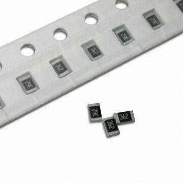 Rezystor SMD 0805 91 Ohm 5% opak=100 szt