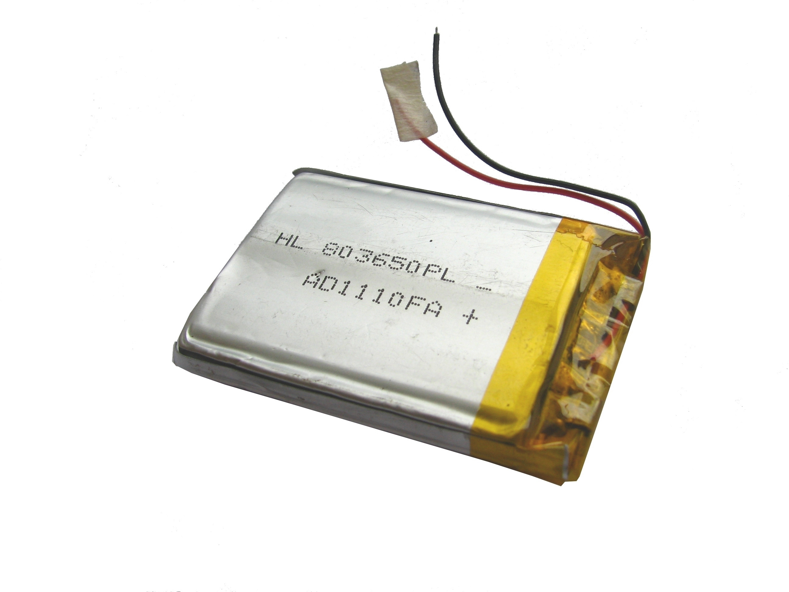 Akumulator Li-Poly 2200mAh 3.7V T2