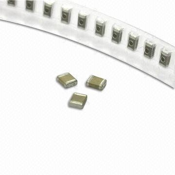 Kondensator SMD (0805) 1nF/50V X7R opak=100 szt