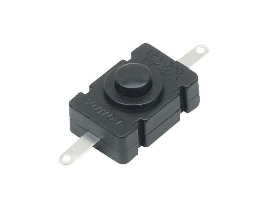 PB-1812-B bistabilny ON-OFF 1A 30V