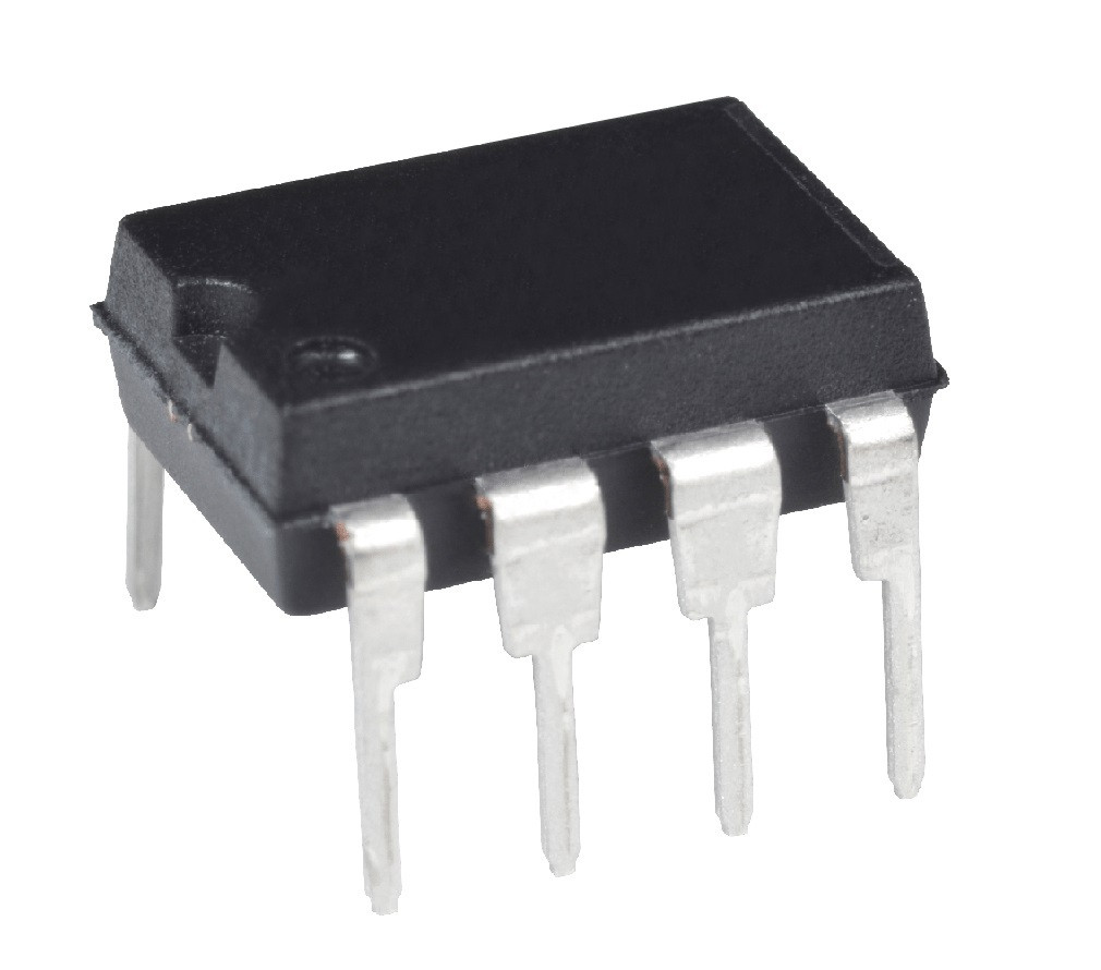 ATTINY85-20PU DIP08 ATMEL