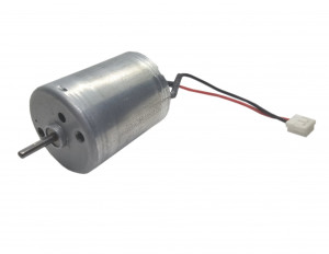 Mini silniczek 12V typ MT101 wrzeciono 9mm