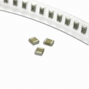 Kondensator SMD (1206) 100nF/50V X7R opak=100 szt