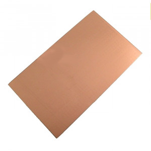 Laminat 10x15cm grubość=1.6mm 1-stronny CEM3 biały