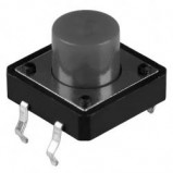 Tact Switch 12x12mm h=7mm opak=100 szt