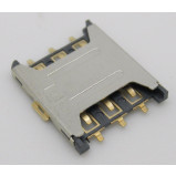 Gniazdo do karty NANO SIM 6PIN NS2