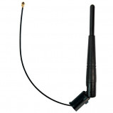Antena WIFI 2.4GHz 2dbi IPEX 87mm