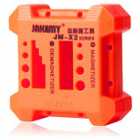 Magnetyzer / demagnetyzer JM-X2