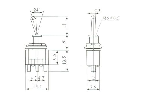 Rysunek techniczny