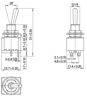 Rysunek techniczny